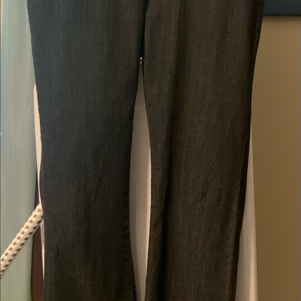 Lee Black Jeans